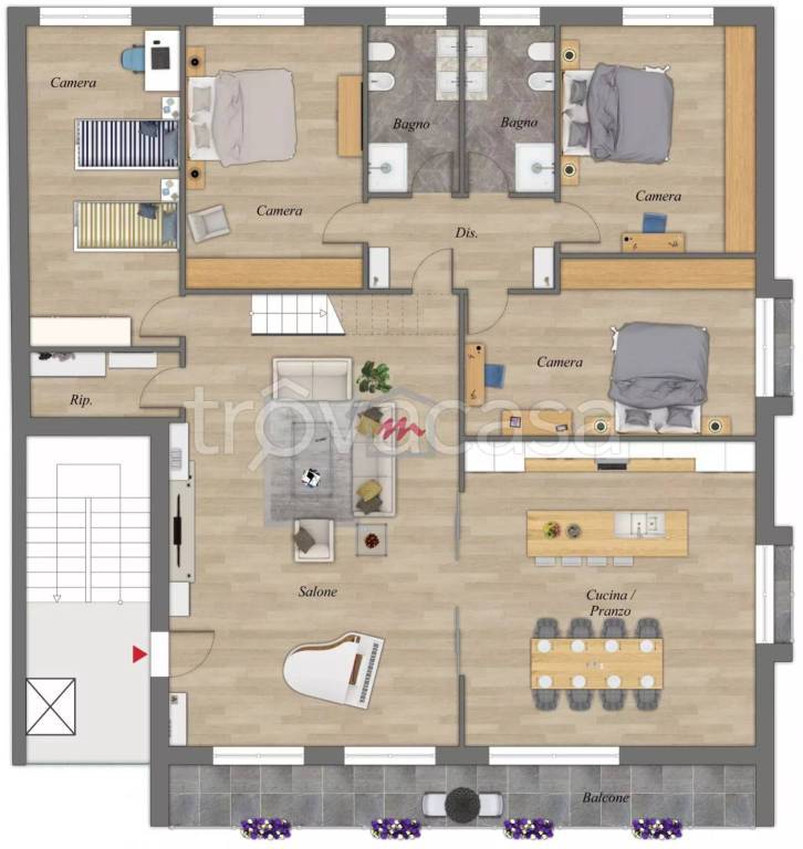 immagine annuncio 7 di 11