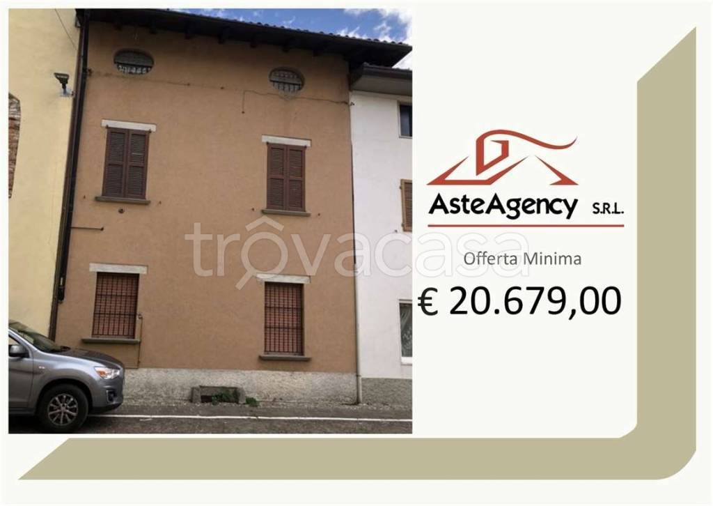 appartamento in vendita a Madone