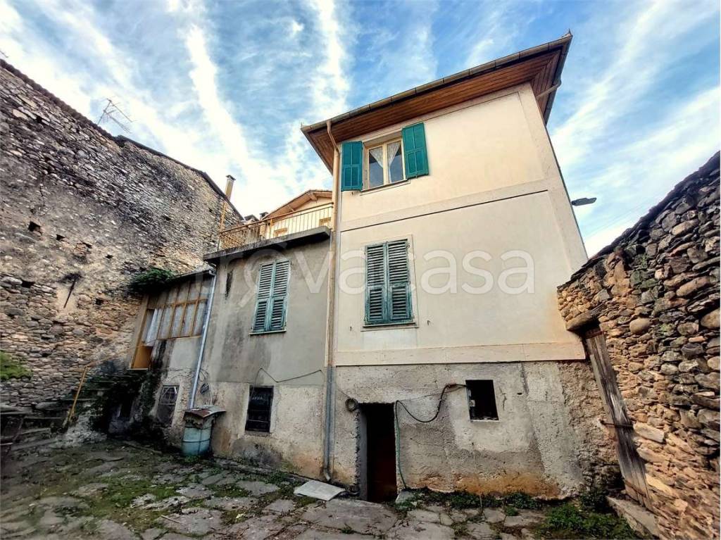 appartamento in vendita a Ranzo