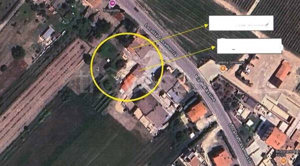 appartamento in vendita a Gubbio in zona Semonte