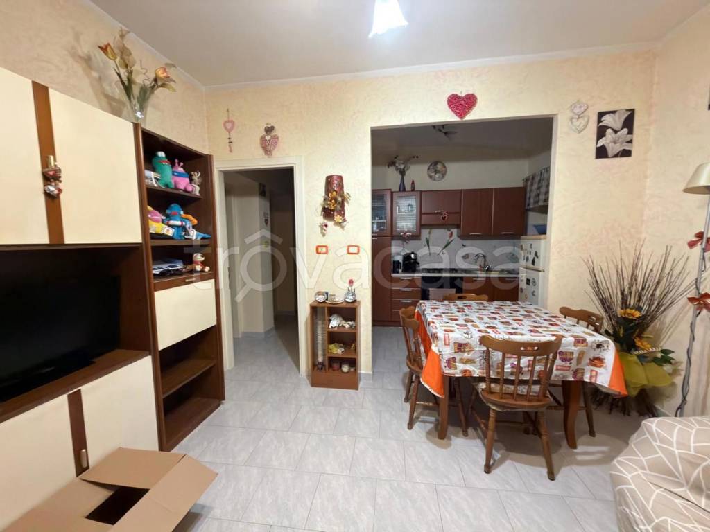 appartamento in vendita a Carbonia