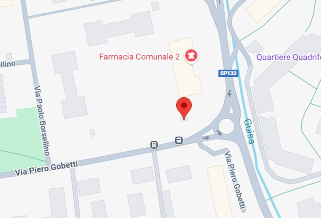 immagine annuncio 2 di 9