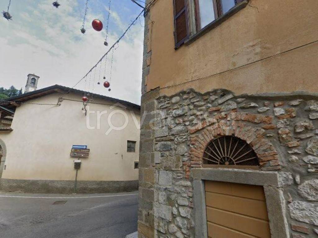 appartamento in vendita a Mapello