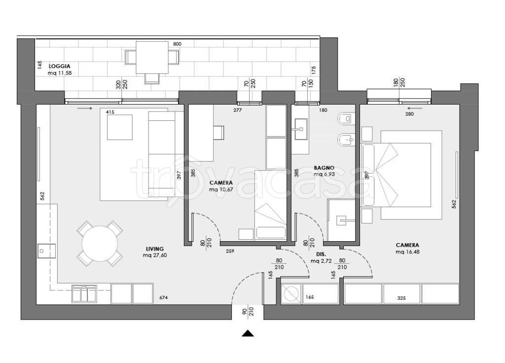 immagine annuncio 11 di 12