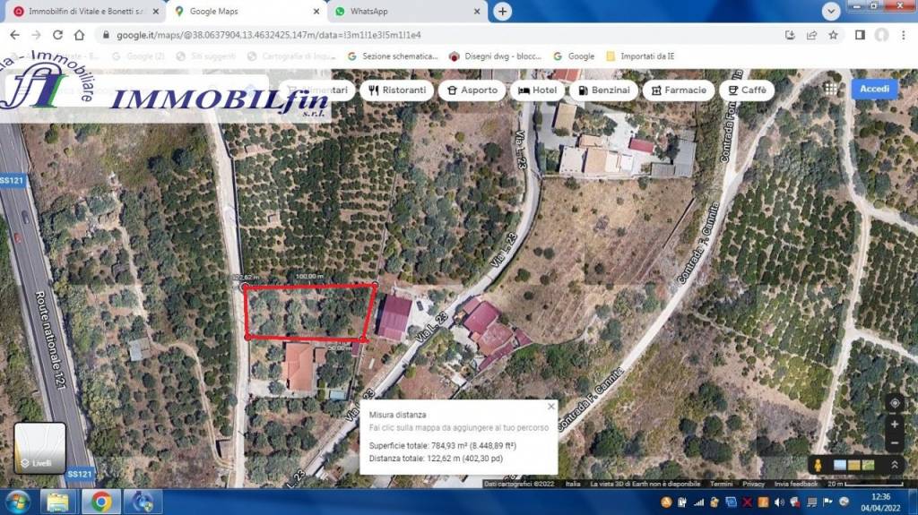 immagine annuncio 8 di 10