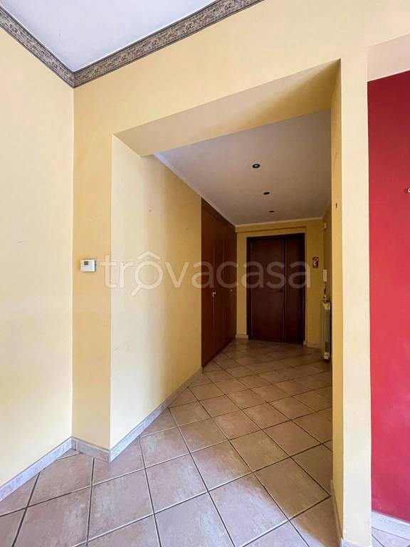 appartamento in vendita a Messina in zona Gazzi