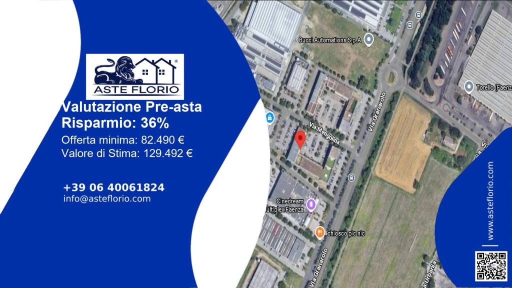 immagine annuncio 1 di 12