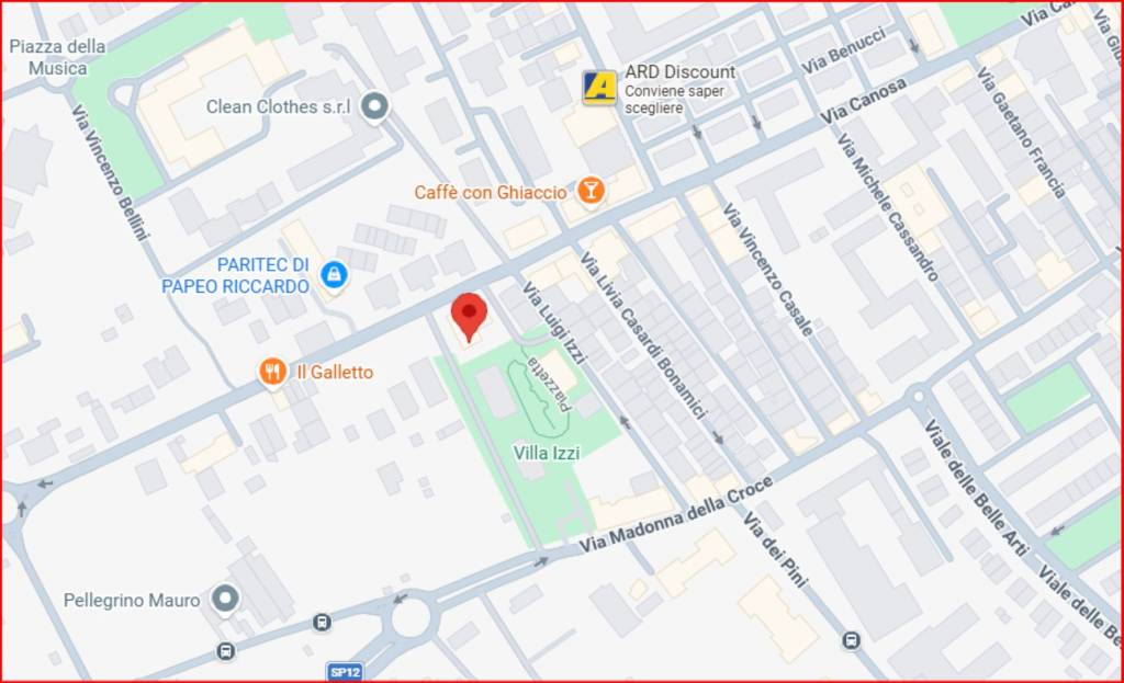 immagine annuncio 9 di 11