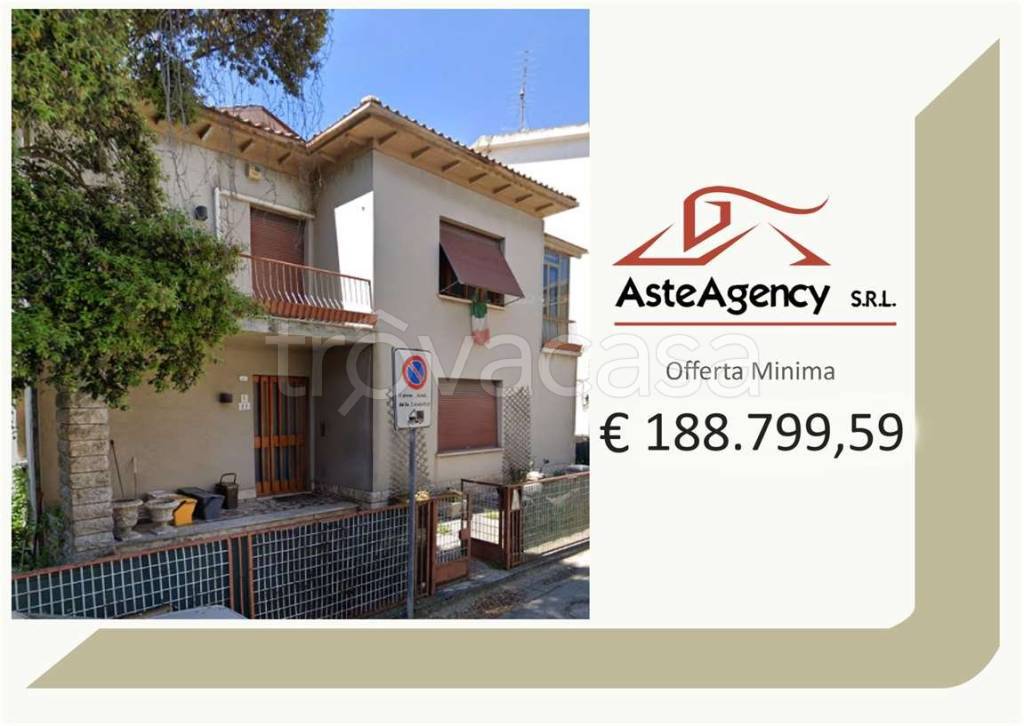 casa indipendente in vendita a Porto Sant'Elpidio