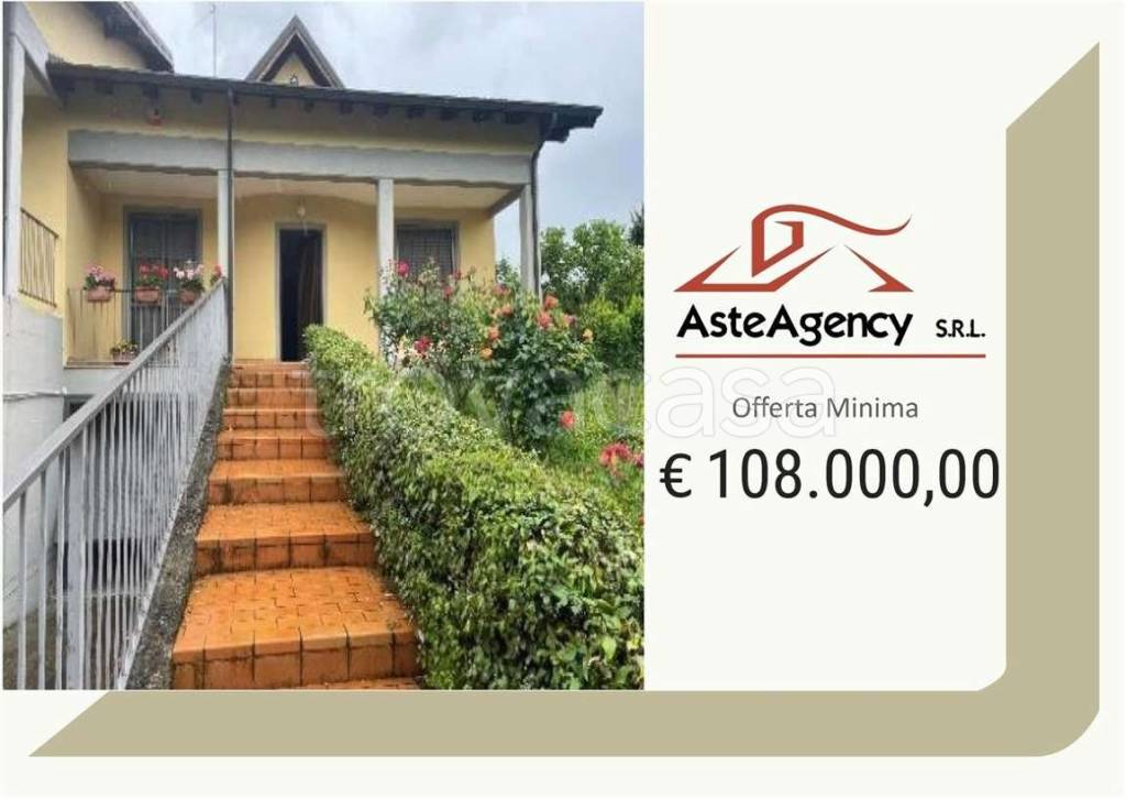 casa indipendente in vendita a Torrazza Coste