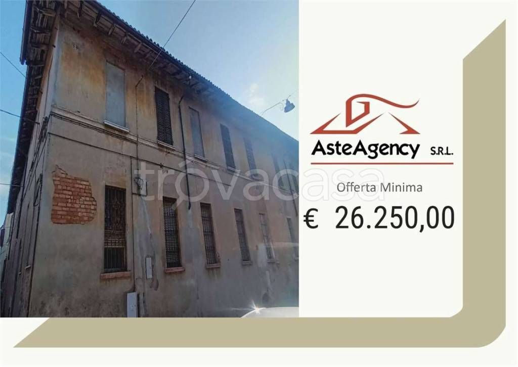 casa indipendente in vendita a Soresina