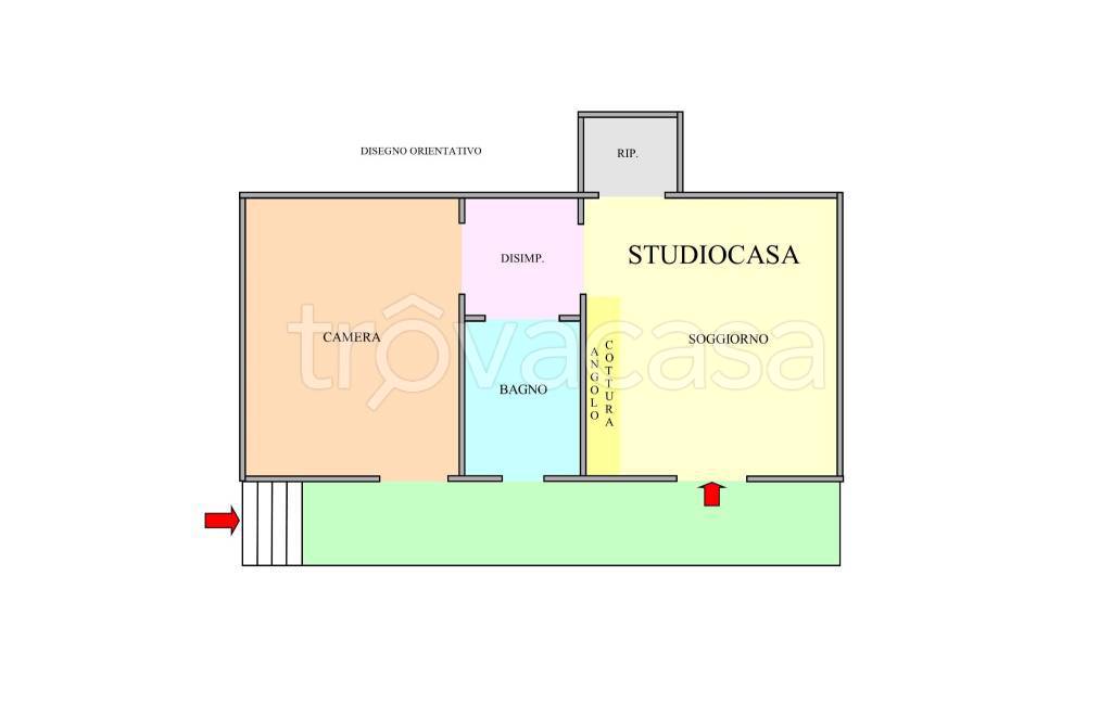 immagine annuncio 2 di 8