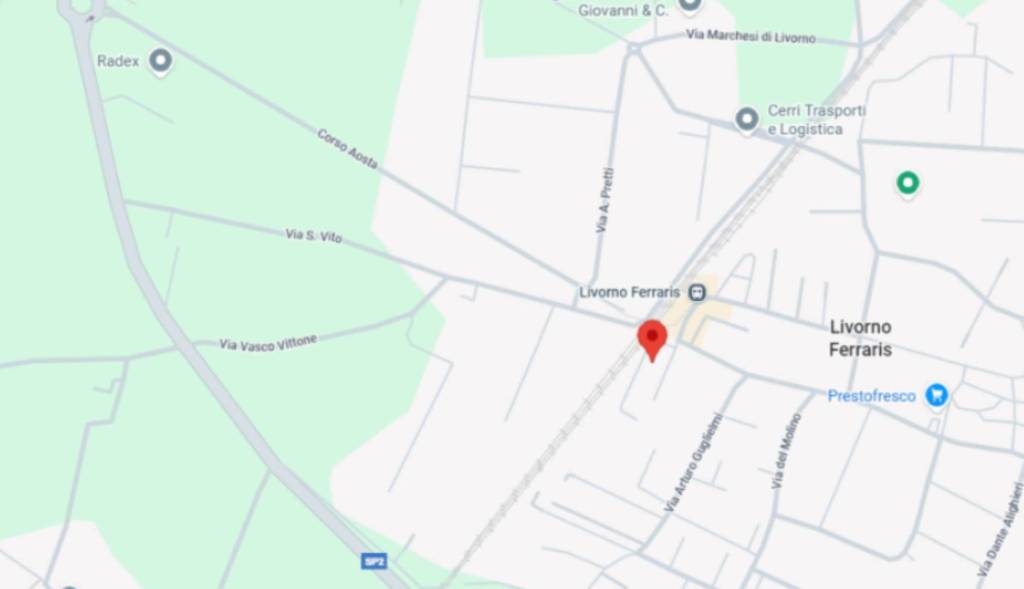 immagine annuncio 3 di 13