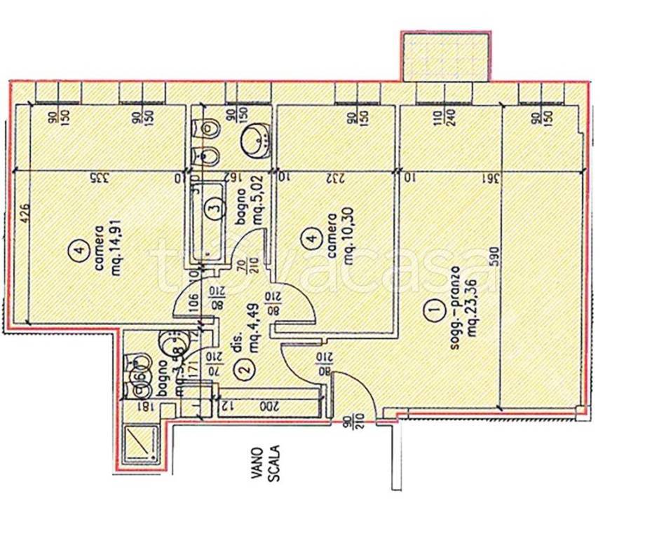 immagine annuncio 9 di 10