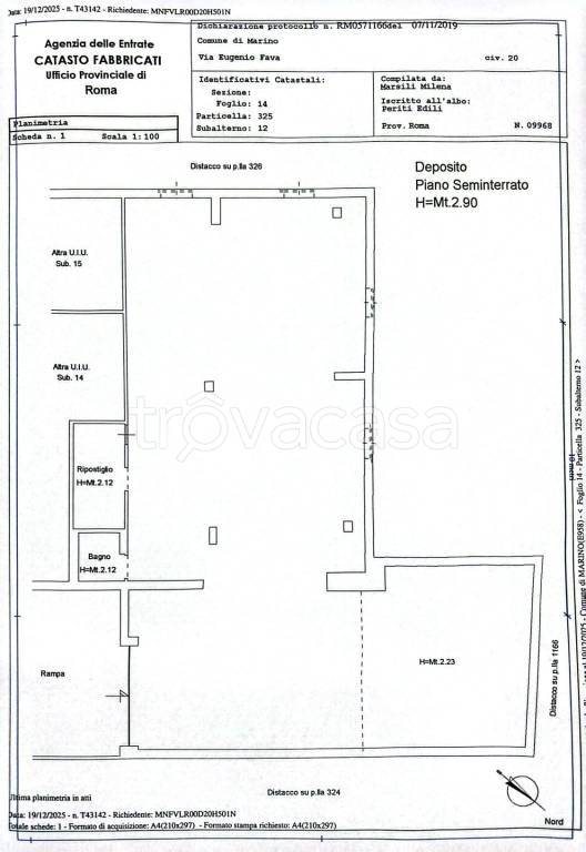 immagine annuncio 7 di 8