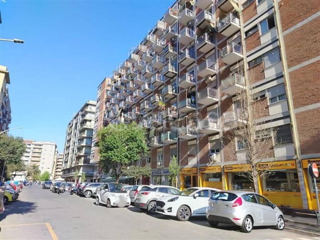 appartamento in affitto a Roma in zona Portuense