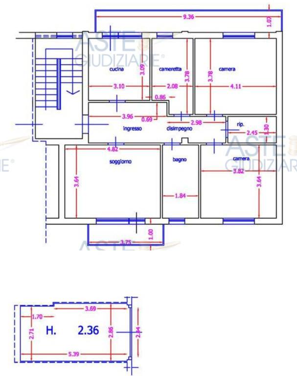 immagine annuncio 1 di 10