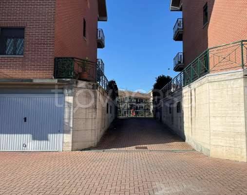 appartamento in vendita a Settimo Torinese