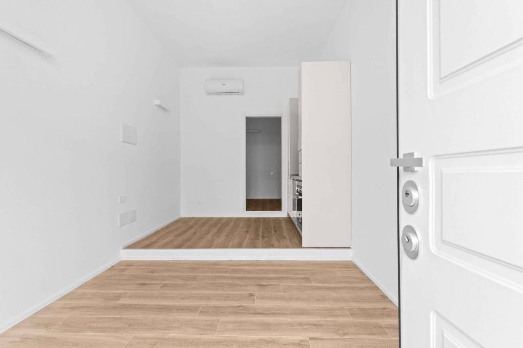 appartamento in vendita a Milano in zona Vigentino