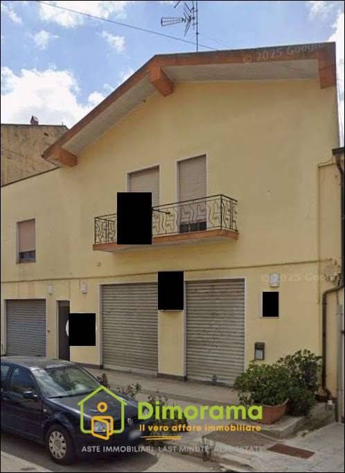 appartamento in vendita a Sardara