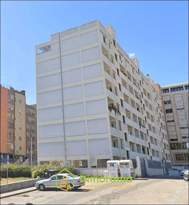 appartamento in vendita a Quartu Sant'Elena