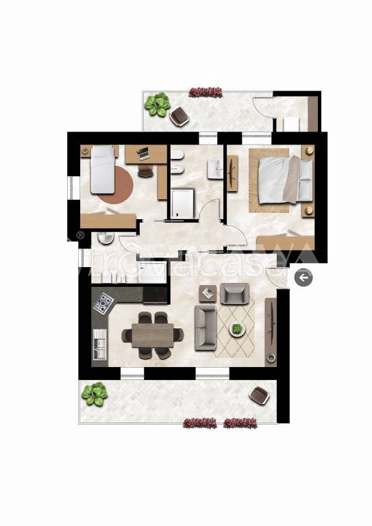 immagine annuncio 3 di 5