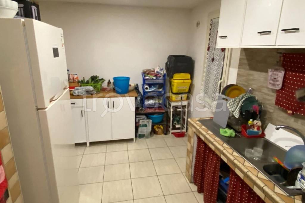 casa indipendente in vendita a Segni