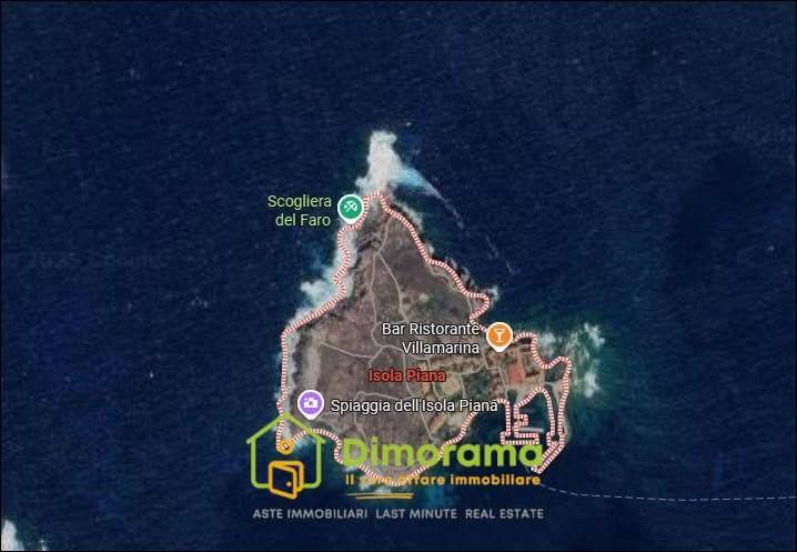 casa indipendente in vendita a Carloforte