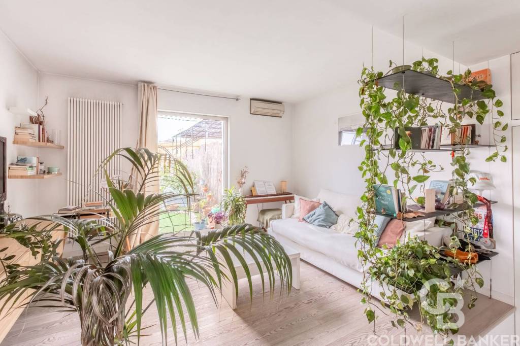 appartamento in vendita a Roma in zona Trastevere