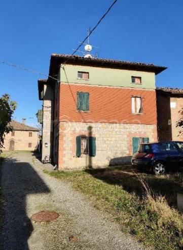 casa indipendente in vendita a Zocca