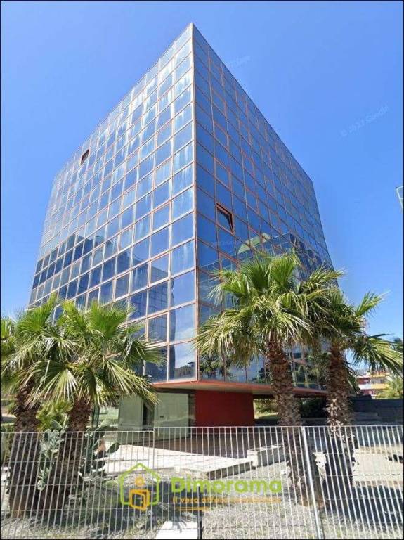 appartamento in vendita a Cagliari in zona Monreale