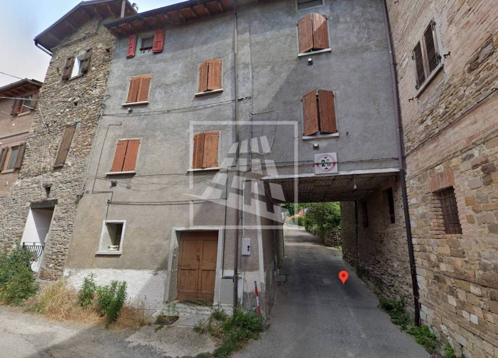 appartamento in vendita a Castellarano in zona Roteglia