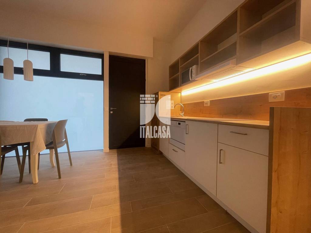 appartamento in vendita a Viadana