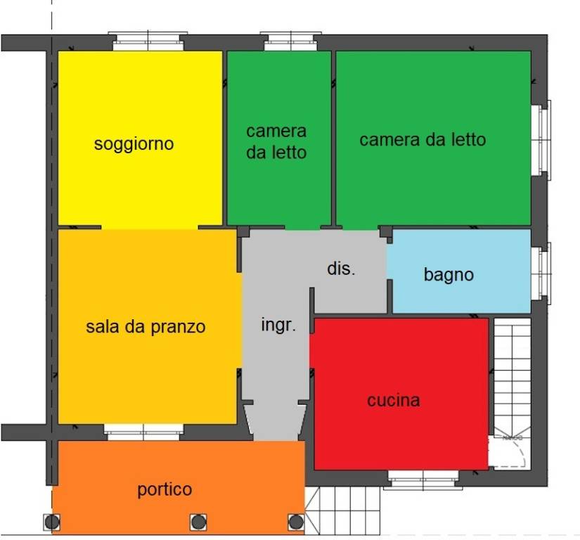 immagine annuncio 9 di 15