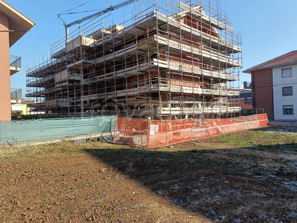 appartamento in vendita a Chieri