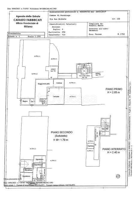 immagine annuncio 14 di 15