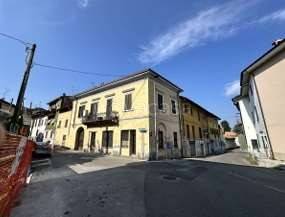appartamento in vendita a Veduggio con Colzano
