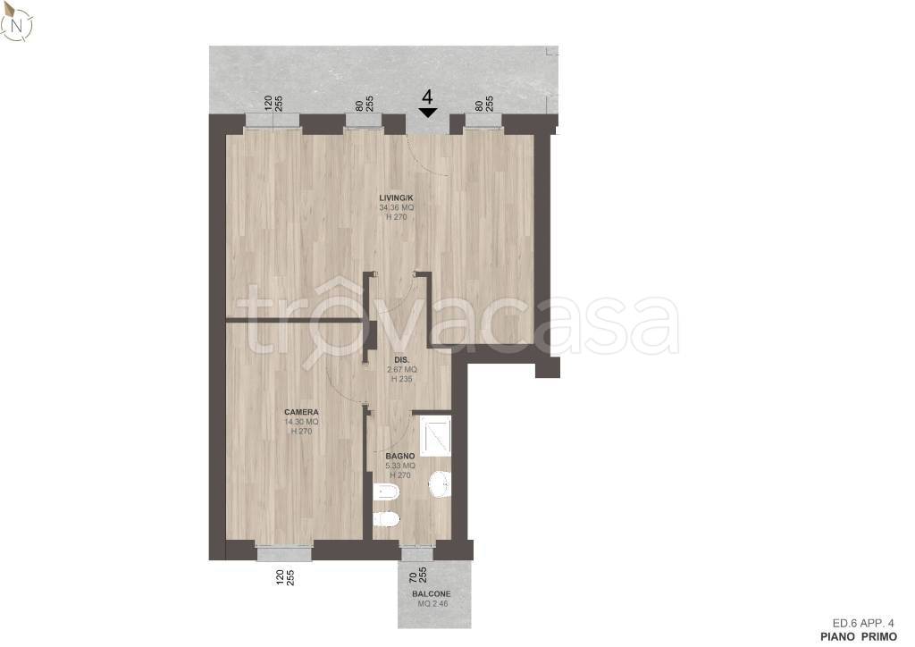 immagine annuncio 4 di 9