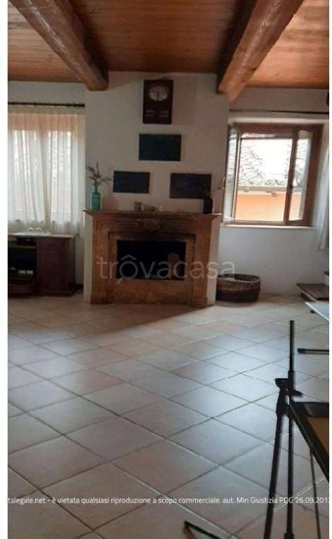 appartamento in vendita ad Urbania