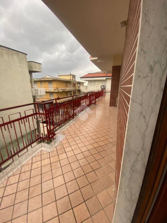 appartamento in vendita a Nola
