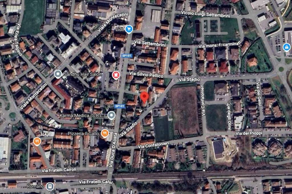 immagine annuncio 4 di 15