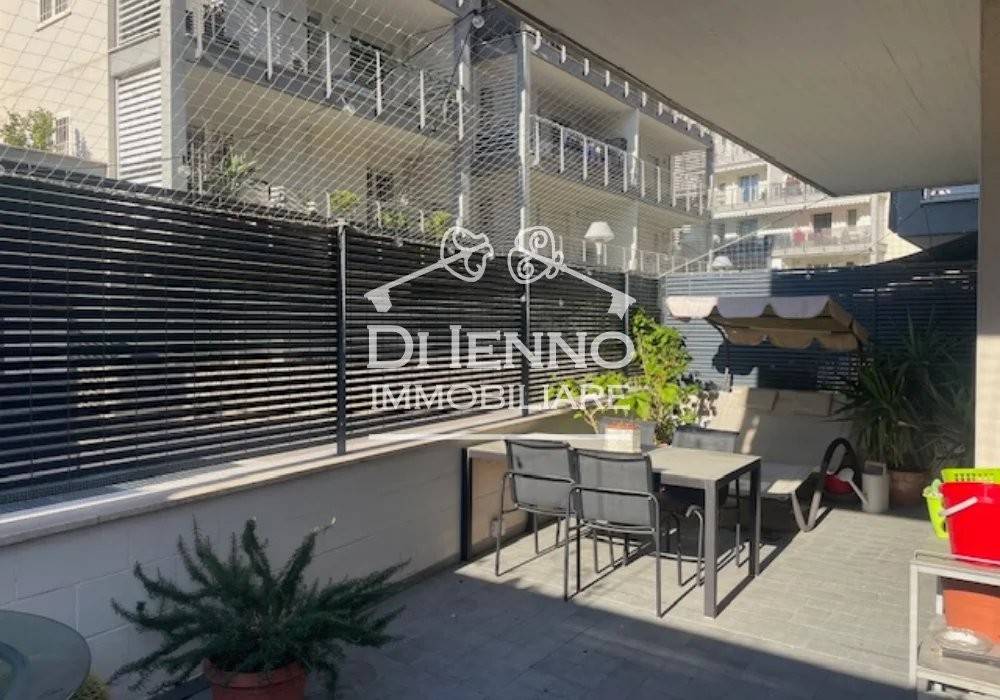 appartamento in vendita a Roma in zona Flaminio