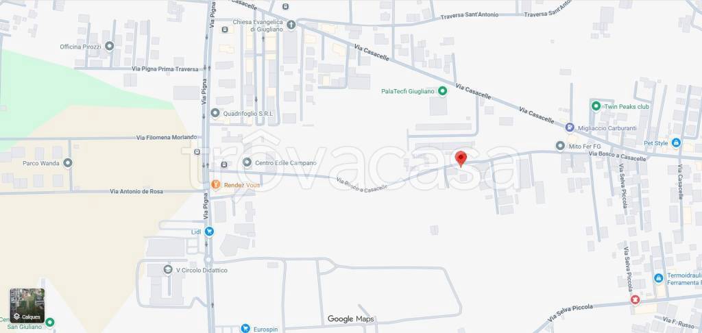 immagine annuncio 1 di 10