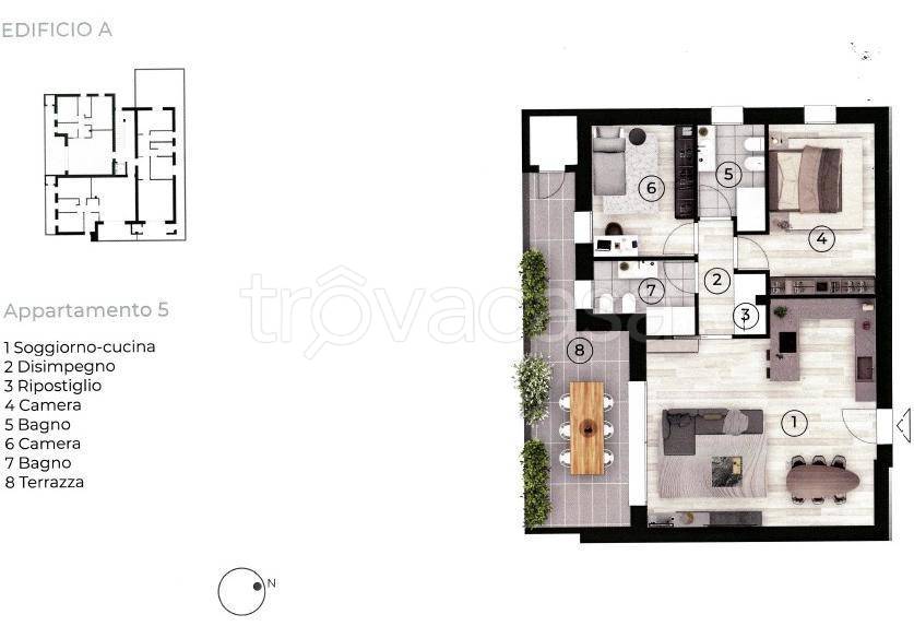 immagine annuncio 1 di 7