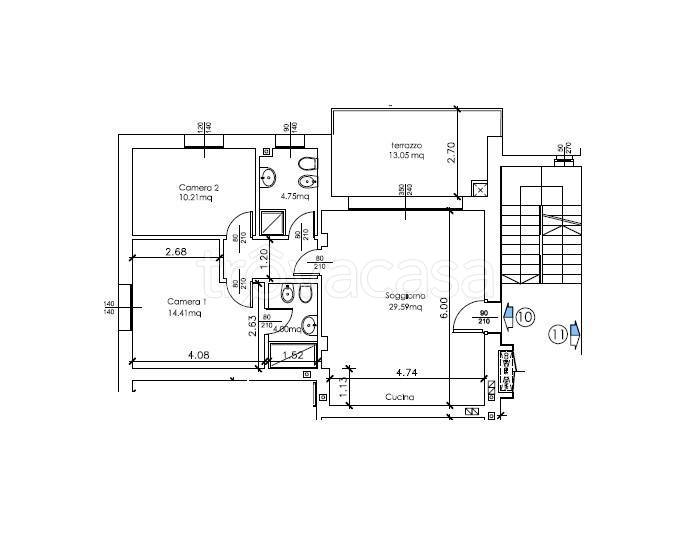 immagine annuncio 7 di 15