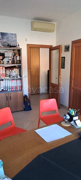 ufficio in affitto a Livorno in zona Centro Città