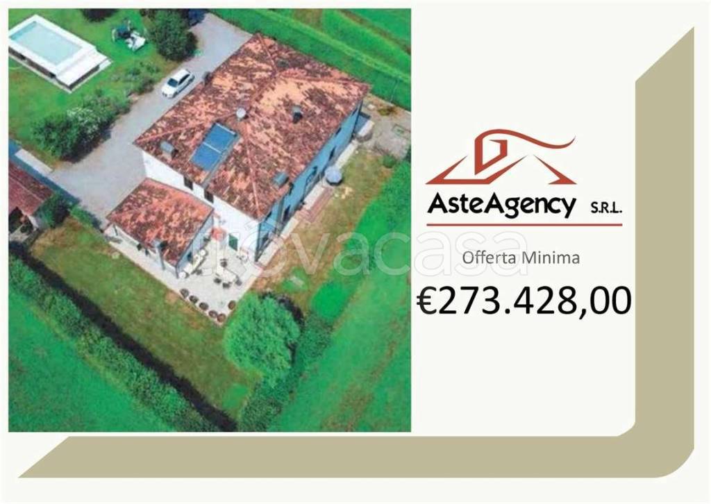 casa indipendente in vendita a Marmirolo