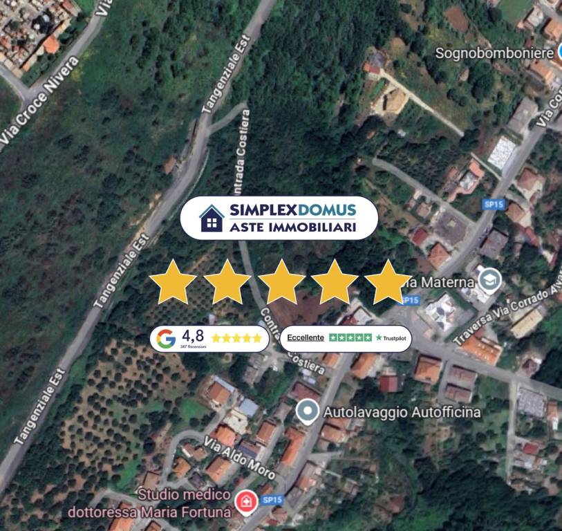 appartamento in vendita a Vibo Valentia