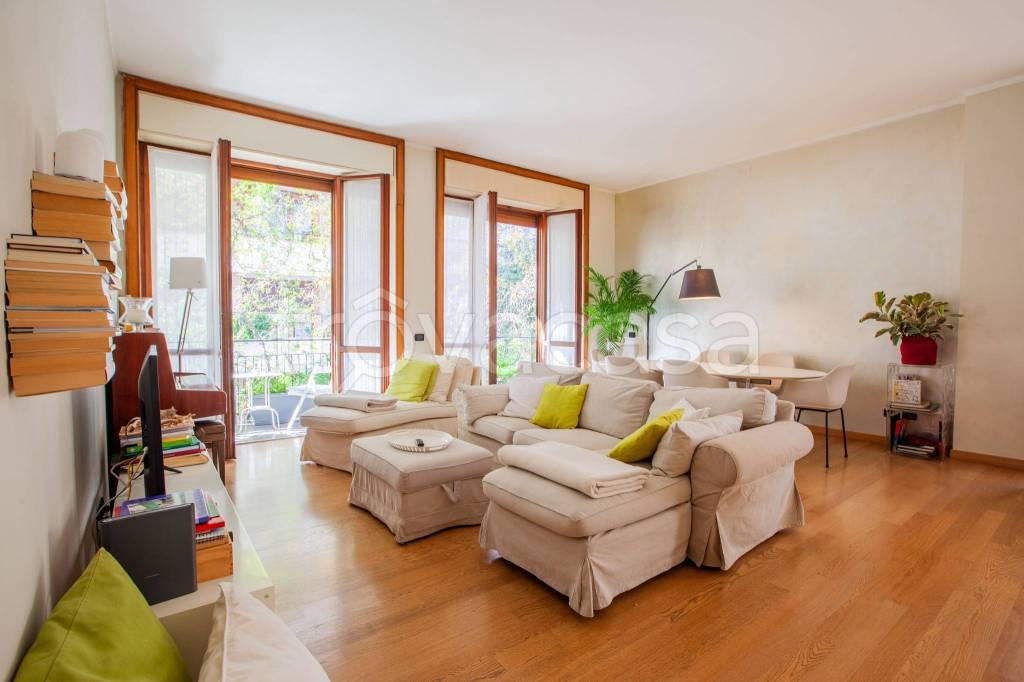 appartamento in vendita a Milano in zona Centro Storico