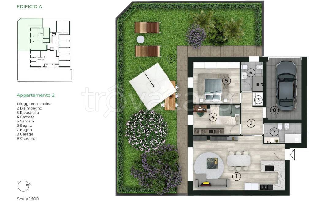 immagine annuncio 8 di 15